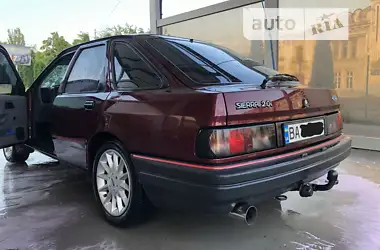 Ford Sierra 1989