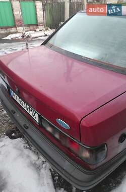 Седан Ford Sierra 1990 в Борисполі