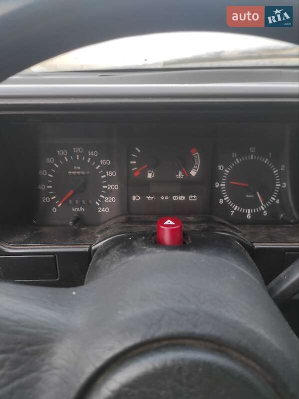 Седан Ford Sierra 1990 в Борисполе