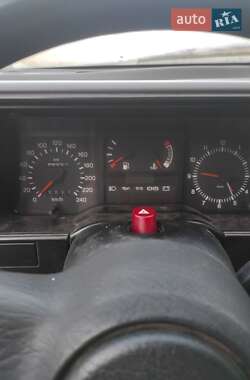 Седан Ford Sierra 1990 в 