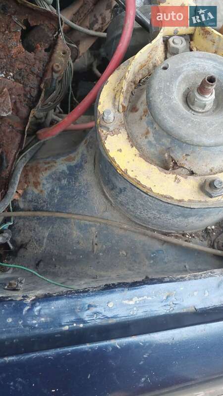 Седан Ford Sierra 1988 в Ровно фото 5 Седан Ford Sierra 1988 в Ровно