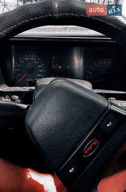 Лифтбек Ford Sierra 1985 в 