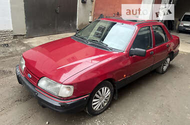 Седан Ford Sierra 1990 в Києві