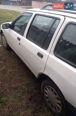 Универсал Ford Sierra 1989 в 