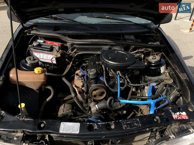 Седан Ford Sierra 1988 в Полтаве