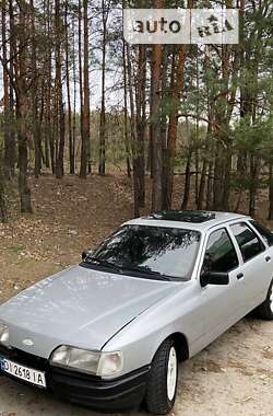 Ліфтбек Ford Sierra 1988 в Боярці