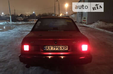 Седан Ford Sierra 1989 в Харькове