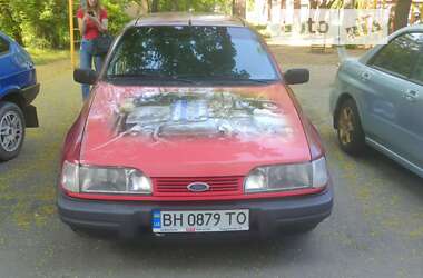 Седан Ford Sierra 1990 в Одессе