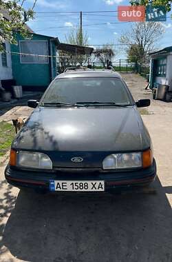 Универсал Ford Sierra 1989 в 