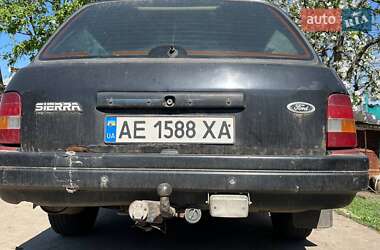Универсал Ford Sierra 1989 в 