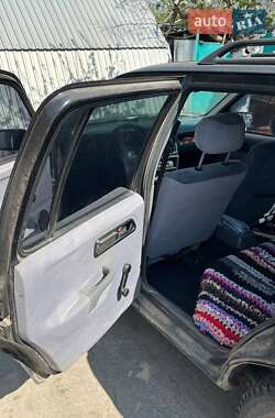 Универсал Ford Sierra 1989 в 