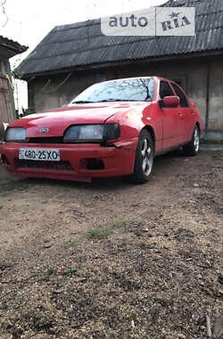 Ліфтбек Ford Sierra 1985 в Житомирі