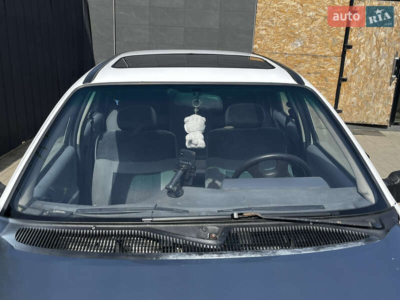 Седан Ford Sierra 1991 в Краматорске фото 6 Седан Ford Sierra 1991 в Краматорске