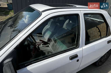 Седан Ford Sierra 1991 в 
