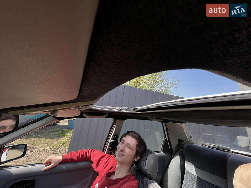 Седан Ford Sierra 1991 в Краматорске фото 9 Седан Ford Sierra 1991 в Краматорске