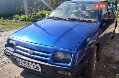 Лифтбек Ford Sierra 1985 в 