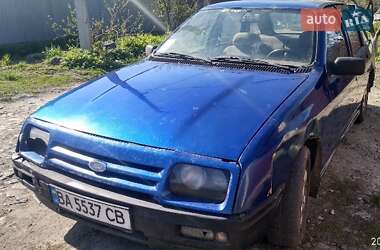 Лифтбек Ford Sierra 1985 в Светловодске