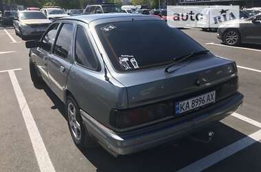 Универсал Ford Sierra 1989 в Киеве