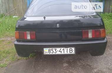 Купе Ford Sierra 1985 в Ивано-Франковске