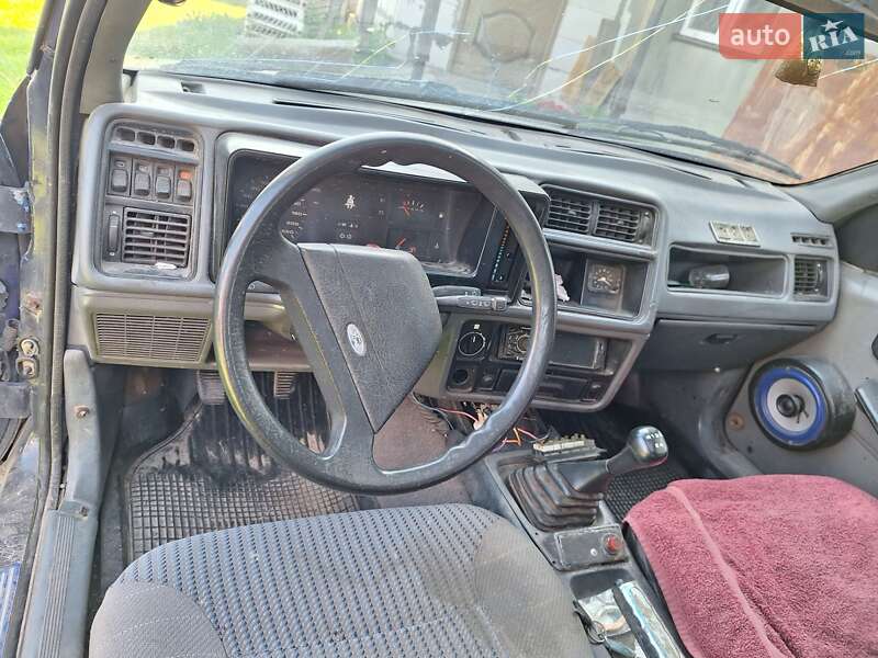 Универсал Ford Sierra 1984 в Бородянке фото 7 Универсал Ford Sierra 1984 в Бородянке