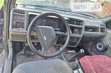 Универсал Ford Sierra 1984 в Бородянке