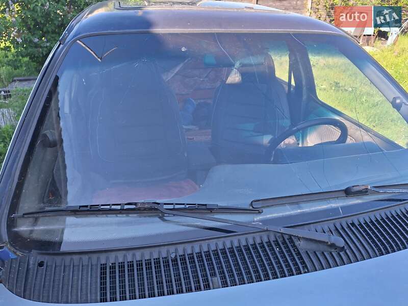 Универсал Ford Sierra 1984 в Бородянке фото 2 Универсал Ford Sierra 1984 в Бородянке