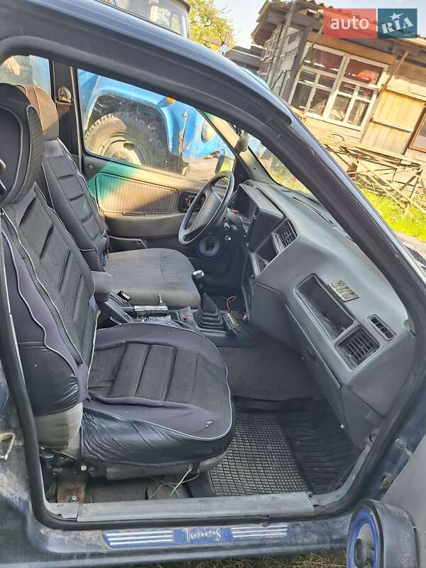 Универсал Ford Sierra 1984 в Бородянке фото 11 Универсал Ford Sierra 1984 в Бородянке