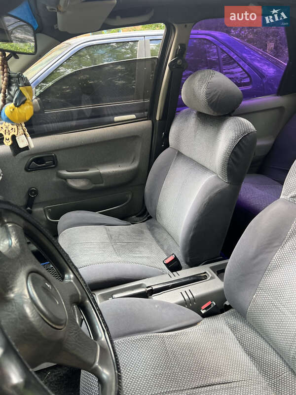Седан Ford Sierra 1991 в Полтаве