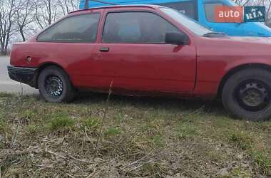 Лифтбек Ford Sierra 1985 в 