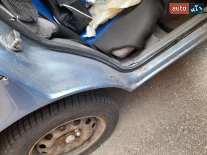 Лифтбек Ford Sierra 1986 в Киеве фото 5 Лифтбек Ford Sierra 1986 в Киеве