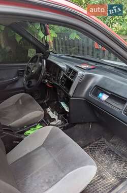 Седан Ford Sierra 1990 в 