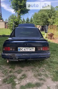 Ford Sierra 1991