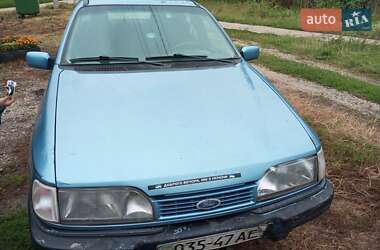 Седан Ford Sierra 1992 в 