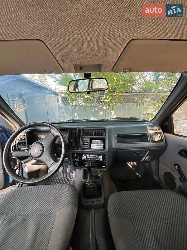 Универсал Ford Sierra 1987 в Смеле