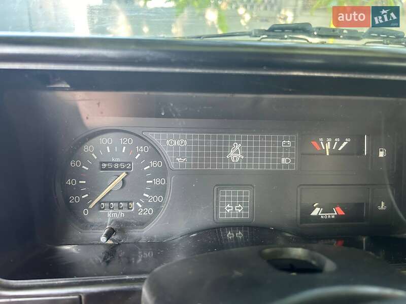 Универсал Ford Sierra 1987 в Смеле