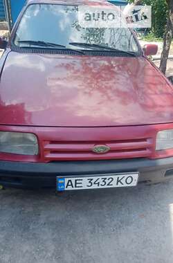 Универсал Ford Sierra 1986 в Днепре