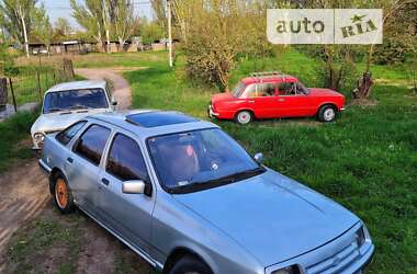 Лифтбек Ford Sierra 1985 в Кривом Роге