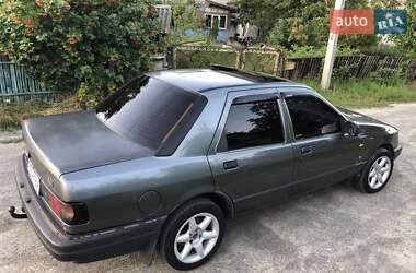 Седан Ford Sierra 1991 в 