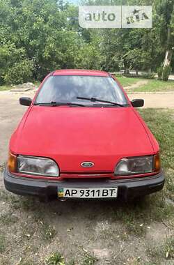 Седан Ford Sierra 1988 в Днепре