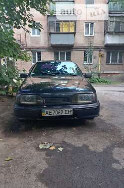 Седан Ford Sierra 1992 в Дніпрі