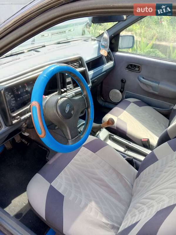 Седан Ford Sierra 1987 в Яготине фото 8 Седан Ford Sierra 1987 в Яготине