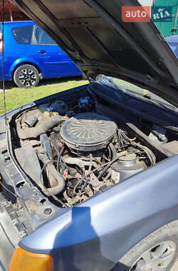 Ліфтбек Ford Sierra 1987 в Ковелі