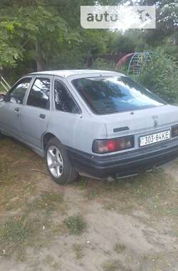 Універсал Ford Sierra 1988 в Бердичеві