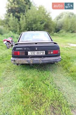 Седан Ford Sierra 1988 в 