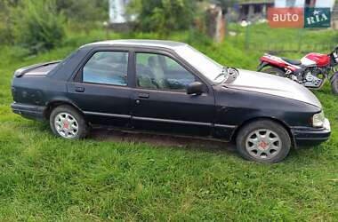 Седан Ford Sierra 1988 в 