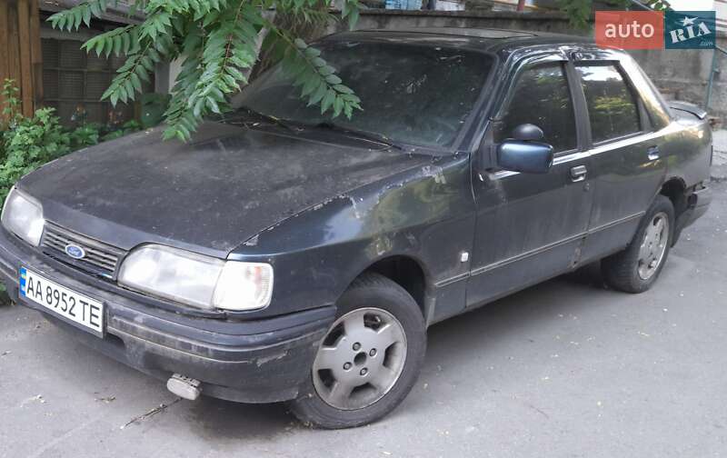 Ford Sierra 1992