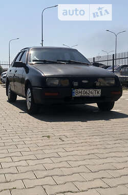 Ліфтбек Ford Sierra 1986 в Одесі