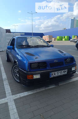 Лифтбек Ford Sierra 1986 в Харькове