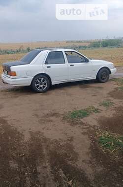 Седан Ford Sierra 1989 в Одесі