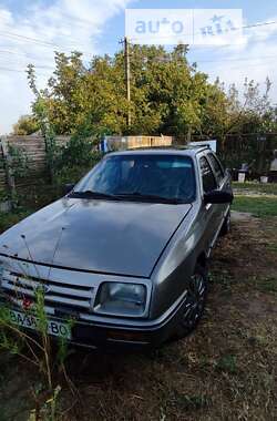 Лифтбек Ford Sierra 1986 в Калиновке